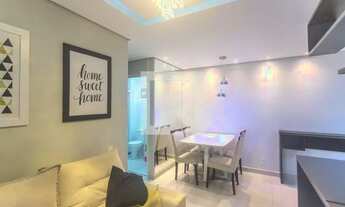 Imagem 3: Apartamento para Aluguel - Planalto, 2 Quartos, 56 m2