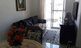 Imagem 3: Apartamento 2 quartos 1 vaga à venda no Engenho Novo