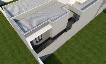 Imagem 7: Oportunidade: Casa moderna em construção no Florença, próximo à Univel