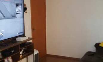 Imagem 5: Apartamento Barão de Linhares. 2 quartos, 1 banheiro e cozinha.Avenida Nicola Zaponi 1427