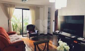 Imagem: Apartamento Cammpo Belo