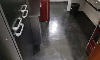 Imagem 4: Apartamento para aluguel com 42 metros quadrados com 2 quartos