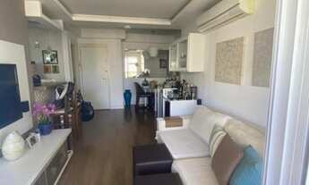 Imagem: Cidade Jardim 2 quartos suíte por R$770.000