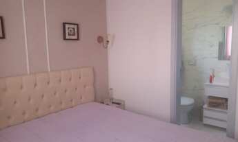 Imagem 6: Veleiro Reformado e Planejado - Monte Castelo em frente Havan