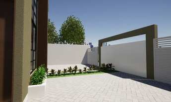 Imagem 3: Casa na principal do João Paulo II, ônibus na porta!