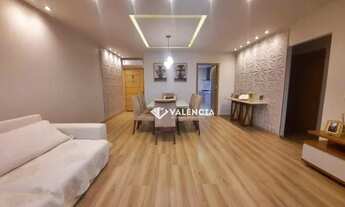 Imagem 4: Apartamento Mobiliado Para Alugar No Edifício Abraham Lincoln Por R$5.300,00 - Rua Natal 7