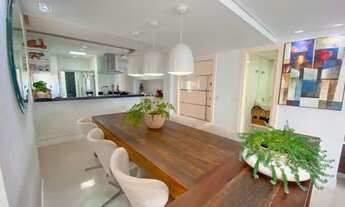 Imagem 6: Apartamento Reformado Pé na Areia e Vista Mar - Praia das Astúrias