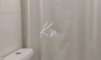 Imagem 4: Apartamento medindo 105m2 com 3 quartos no condomínio Atelier Três Rios