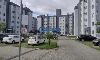 Imagem 2: CH- Apartamento para venda tem 50 metros quadrados com 2 quartos em Ponte do Imaruim - Pal