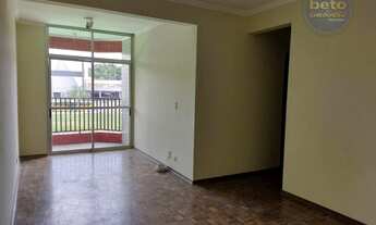 Imagem: Apartamento com 3 dormitórios!