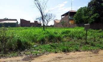 Imagem: Terreno 655 metros em condominio Rio Parana