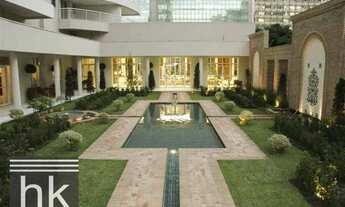 Imagem 7: Apartamento com 1 dormitório, 55 m² - venda por R$ 1.378.000,00 ou aluguel por R$ 7.070,00