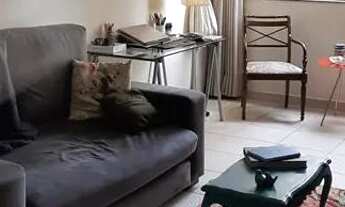 Imagem 7: Apartamento para venda com 76 metros quadrados com 3 quartos em Jardim Goiás - Goiânia - G