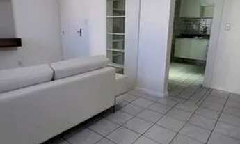 Imagem 3: Aluga-se apartamento semimobiliado com 2 quartos (1 suite) no Vieiralves