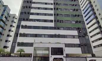 Imagem 5: Apartamento 2/4 na Jatiuca com planejados, próximo ao Maceió shopping R$3.000