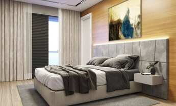 Imagem 3: APARTAMENTO COM 52.91 m² - MARACANÃ - PRAIA GRANDE SP