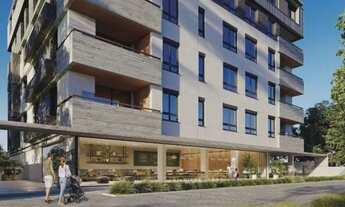 Imagem 3: SOHO JURERÊ - 4 SUÍTES - 21083 m² PRIVATIVOS - AP1259