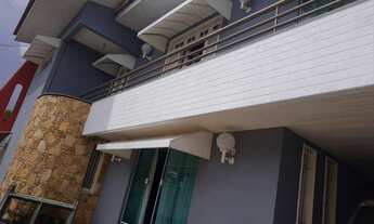 Imagem: Casa com 5 dormitórios à venda, 402 m²