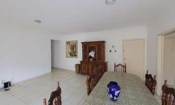 Imagem 2: 3 Dormitórios - 3 Suítes - Dependência Completa - Piscina e Academia