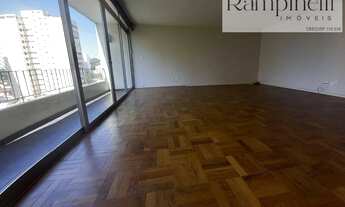 Imagem 3: AO LADA DA PUC Apartamento com 3 dormitórios