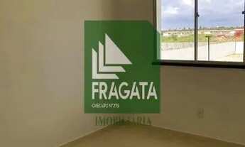 Imagem 6: APARTAMENTO BARRA DOS COQUEIROS COND GREEN VILLAGE RESIDENCE