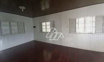 Imagem 3: Casa com 4 dormitórios, 150 m² - venda por R$ 750.000,00 ou aluguel por R$ 3.000,01/mês