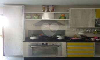 Imagem 6: Campos dos Goytacazes - Casa Padrão - Alphaville