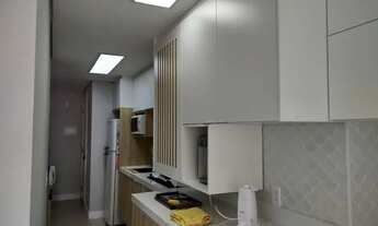 Imagem 7: Apartamento para venda tem 72 metros quadrados com 2 quartos em Cambuci - São Paulo - SP