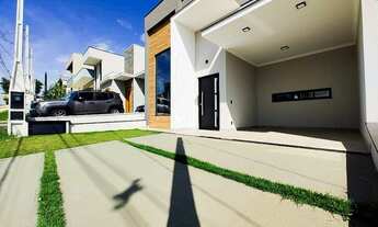 Imagem 3: CASA RESIDENCIAL em INDAIATUBA - SP, JARDIM BRÉSCIA