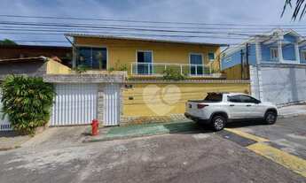 Imagem 4: Lopes Enjoy vende casa de condominio com 4 quartos, 263m na zona oeste em Jacarepaguá