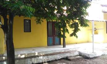 Imagem 7: Casarão Colonial em Sítio perto do Mar