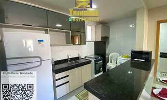 Imagem 4: Lindo Apartamento No Joao Paulo, Px Mix Mateus, 2 Quartos, PRONTO p/MORAR, Fino Acabamento