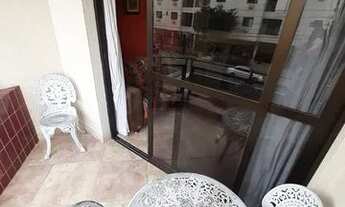 Imagem 6: Apartamento Padrão para Aluguel em Praia da Enseada Guarujá-SP - AI1272