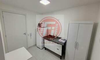 Imagem 5: Studio - Tatuapé - Há 200 metros do Metrô