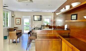 Imagem 3: APTO 117M² | 3 DORMIT. | 2 VG GARAGEM | ANDAR ALTO