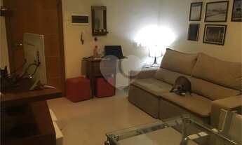 Imagem 3: Apartamento padrão com 71 metros quadrados na principal rua da Casa Verde