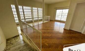 Imagem: Casarão Histórico à Venda no Centro de