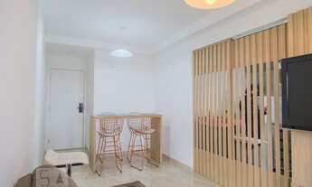 Imagem 3: Apartamento à Venda - Vila Matilde, 2 Quartos, 61 m2