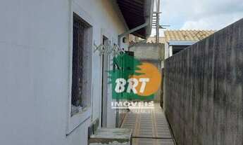 Imagem 5: CA0195- Casa com 2 dormitórios à venda, 72 m² por R$ 250.000 - Mailasqui - São Roque/SP