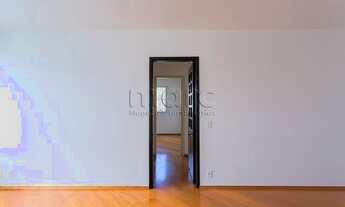 Imagem 4: São Paulo - Apartamento Padrão - Vila Madalena