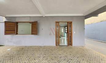 Imagem 6: Sobrado com piscina no Jardim Presidente em Goiânia!