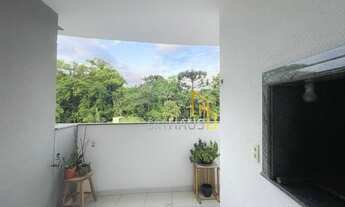 Imagem 4: Apartamento com 2 dormitórios à venda, 77 m² por R$ 320.000,00 - Vila Nova - Blumenau/SC