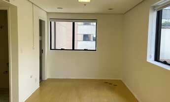 Imagem 6: Sala/Conjunto para aluguel possui 30 metros quadrados com 1 quarto