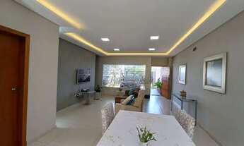 Imagem 6: Casa com 4 suítes à venda, 200 m² por R$ 1.100.000 - Gleba Fazenda Palhano - Londrina/PR