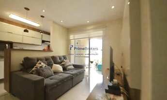 Imagem: Apartamento com 2 dormitórios, 1 suíte