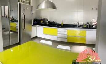 Imagem 3: SÃO PAULO - Casa de Condomínio - ALTO DA MOÓCA