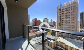 Imagem 6: Apartamento com 1 dormitório para alugar, 51 m² por R$ 6.700,00/mês - Cambuí - Campinas/SP