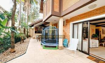 Imagem 12: Casa a venda no condomínio Villaggio Campos do Jordão