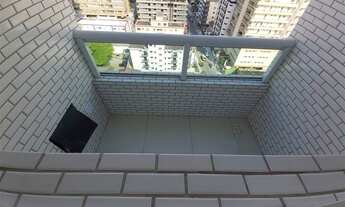 Imagem 7: APARTAMENTO COM 121.29 m² - BOQUEIRAO - PRAIA GRANDE SP