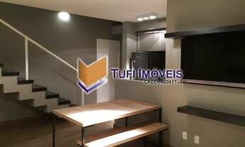 Imagem 4: Duplex no Brooklin!